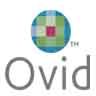 Ovid Technologies. Lippincott Williams and Wilkins Archive Journals 