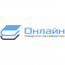  University library online