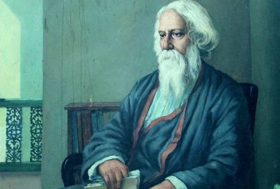 «Это любовь моя...»