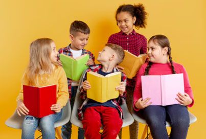  Journey to the Land of Childhood