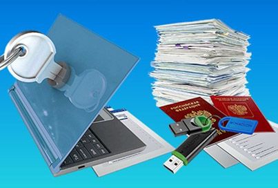 Information and legal hygiene