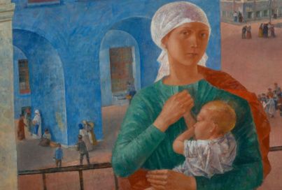 «Сердцем слушая революцию»