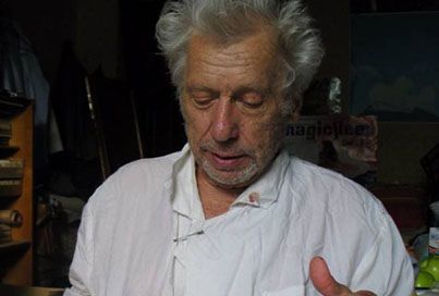 Philosopher. Historian. Publicist.