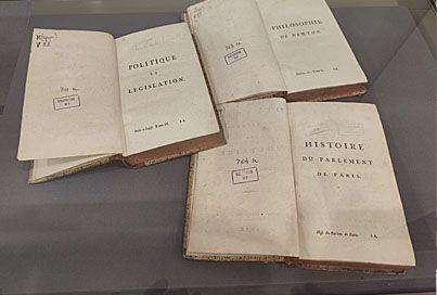 The Complete Works of Voltaire