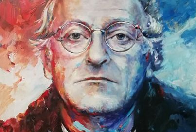 85 лет Иосифу Бродскому