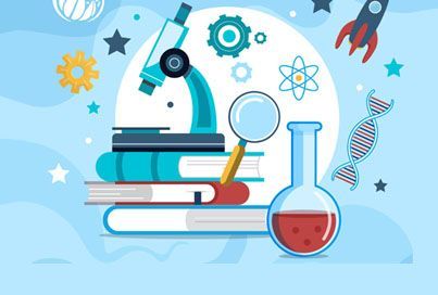 Сила русской науки