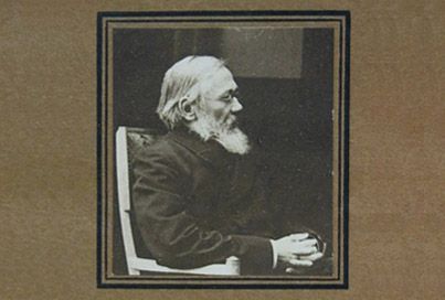 Painted a portrait of the nation