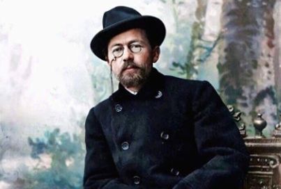 «Неизмеримые дали душевных пространств»