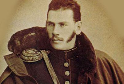 Лев Толстой: Взгляд через века