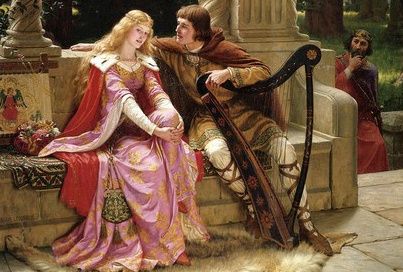 Легенды Средневековья