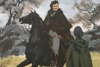 The Secret of the Soul