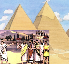 We invite you to the book exhibition-viewing