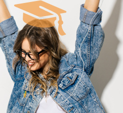 Dear graduate students!