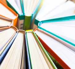  Exhibition of scientific and educational books