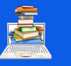 Licensed electronic educational resources