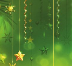  Winter New Year's Eve meeting