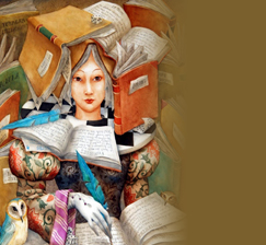 New acquisitions of books