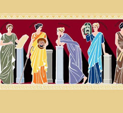 New Arrivals of Art Books in the Fiction Lending Library