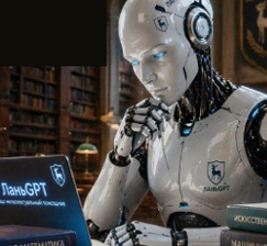  Connecting to the new generative service LanGPT