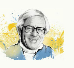 Video review.  Great names