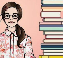 New acquisitions of books