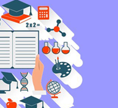 Schedule for the issuance of educational literature to first-year students