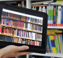  Новинки электронной библиотеки