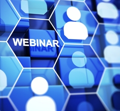  We invite NSU users to take part in webinars