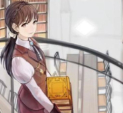 New acquisitions of literature in the reading room