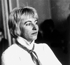 Marina Mikhailovna Gromyko (1927-2020)