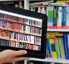  Scientific electronic resources