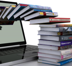 Виртуальные выставки Научной библиотеки НГУ