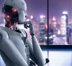 Artificial intelligence