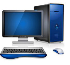  Three more computers have been installed in the reading room