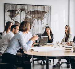  Schedule for the course 