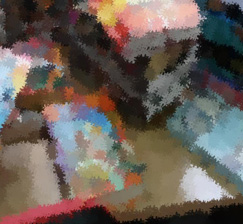  New arrivals in the department of fiction