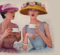 Etiquette or playing by the rules