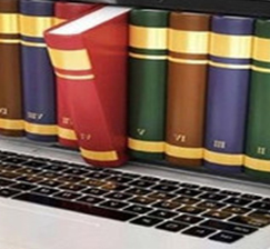 Book Exhibition View