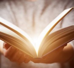 February 14 is International Book Giving Day