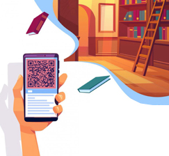 New acquisitions of books