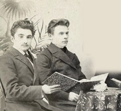  Лекция «История университетского образования на рубеже XIX-XX вв.»