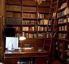 Creative meeting with writers