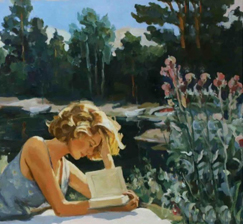 New acquisitions of books