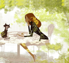 New acquisitions of books