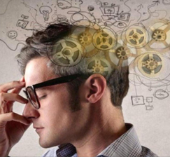 Human memory: structure, processes and mechanisms