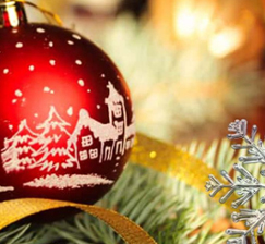 Happy New Year and Merry Christmas!