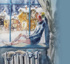 New acquisitions of books