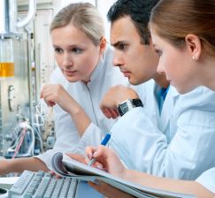  “How the agenda of the Decade of Science and Technology influences the communication of science and society”