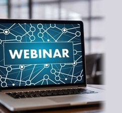  We invite teachers and students of NSU to take part in webinars