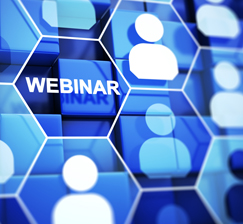  We invite NSU users to take part in webinars